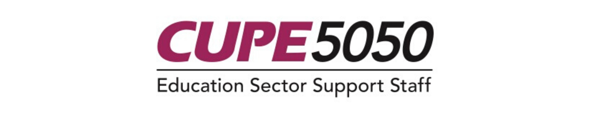 CUPE 5050